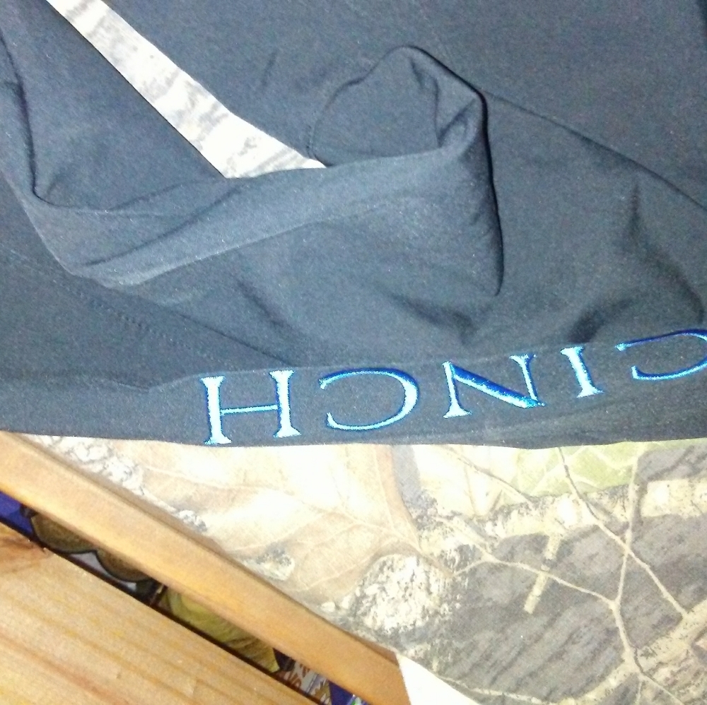 cinch Jacket - Picture 3 of 7